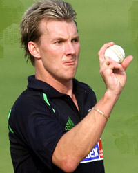 Brett Lee